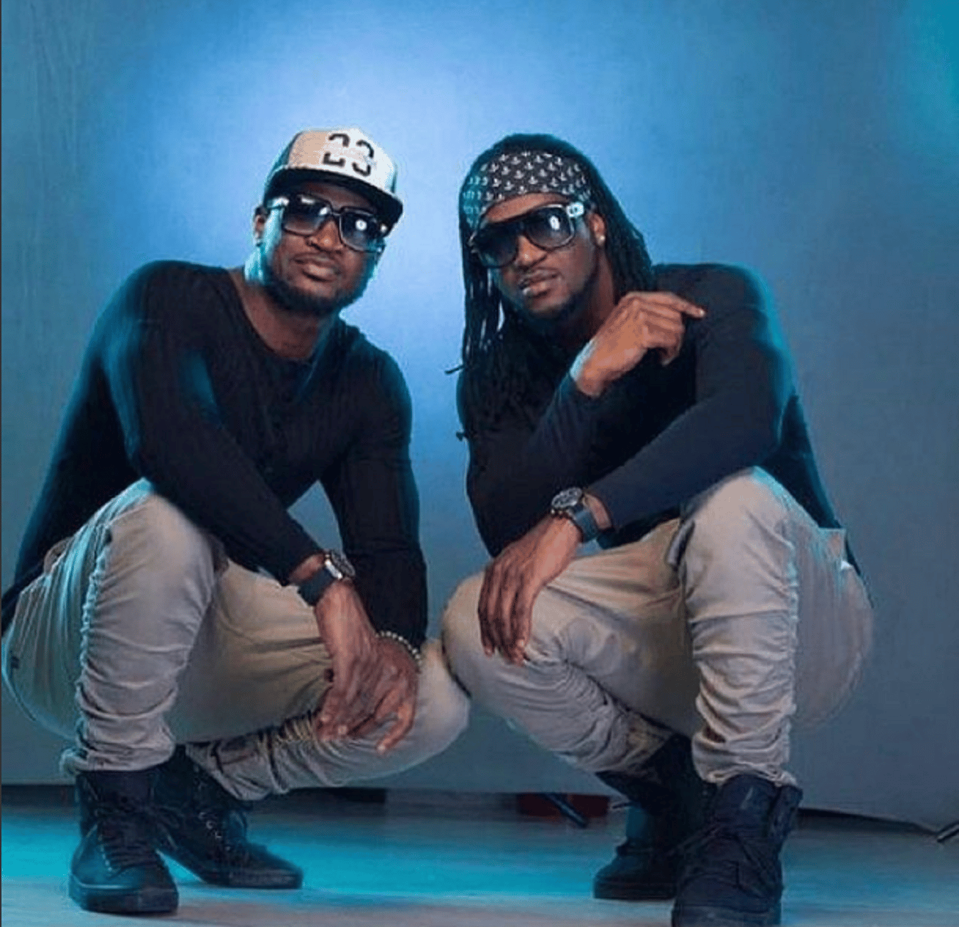 P-Square 