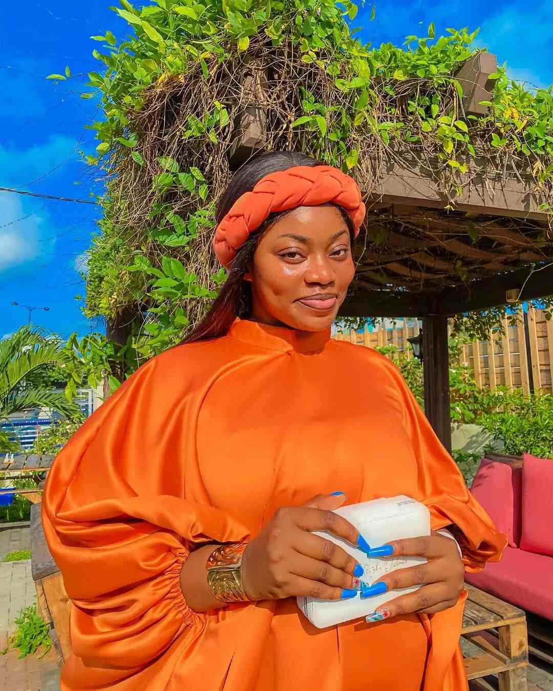 Politicians not behind my luxurious lifestyle – Ashmusy
