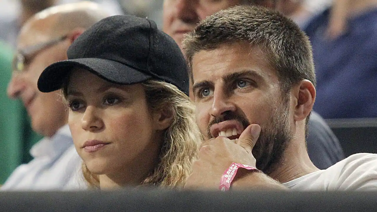 Shakira's diss track mocking her ex-partner Pique breaks YouTube record