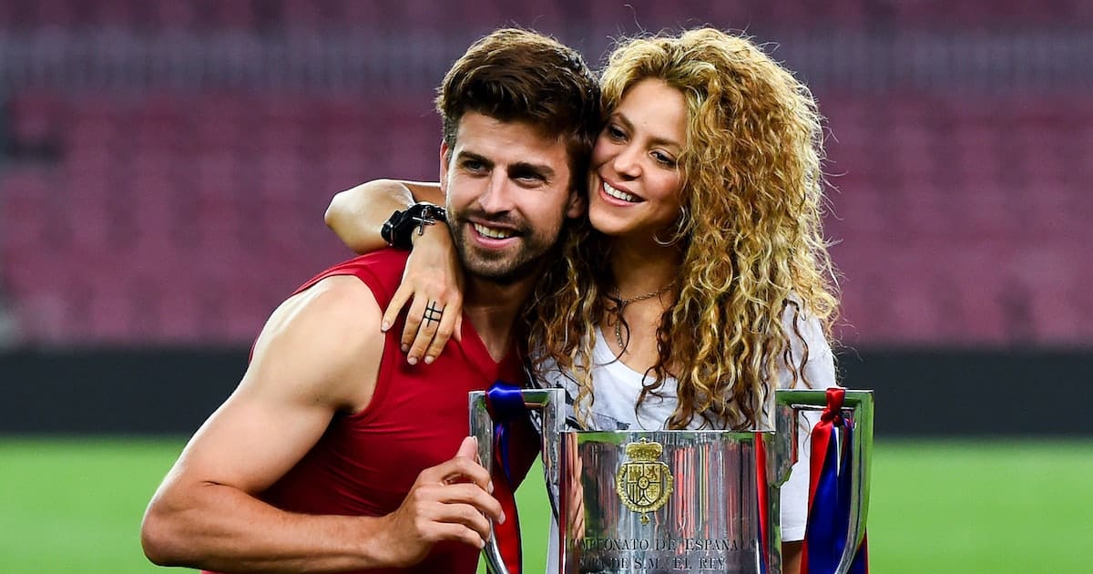 Shakira's diss track mocking her ex-partner Pique breaks YouTube record