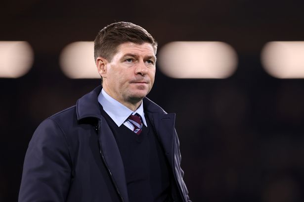 Steven Gerrard reportedly in talks to become Poland's coach