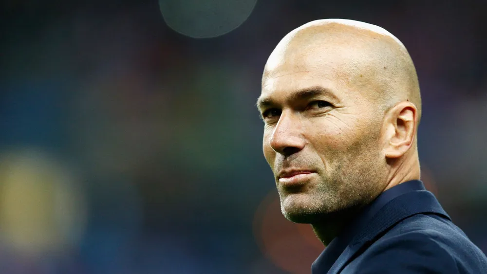 Zidane rejects lucrative offer to be next head coach of USA national team