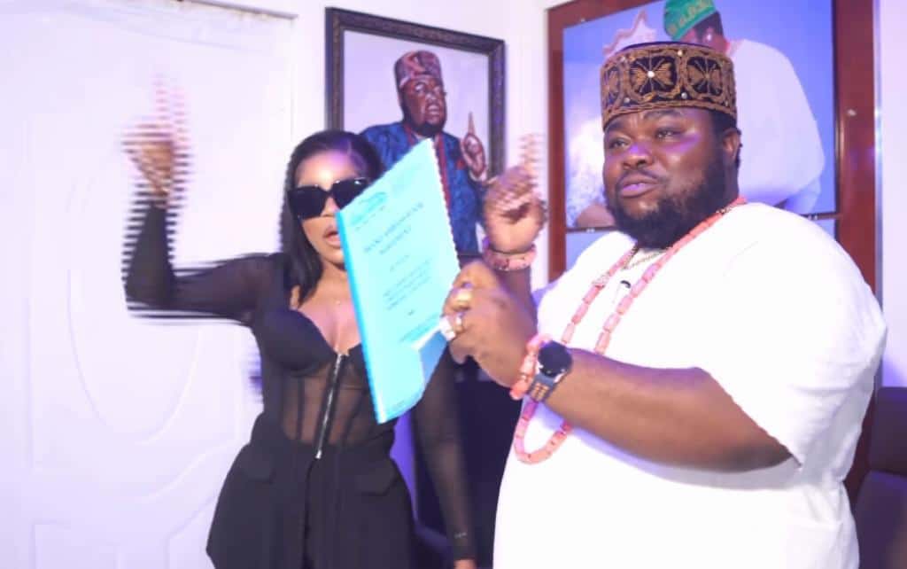 Unique Motors and Chichi