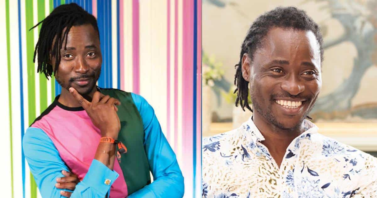 "Stop trying to marry straight women" - Bisi Alimi advices