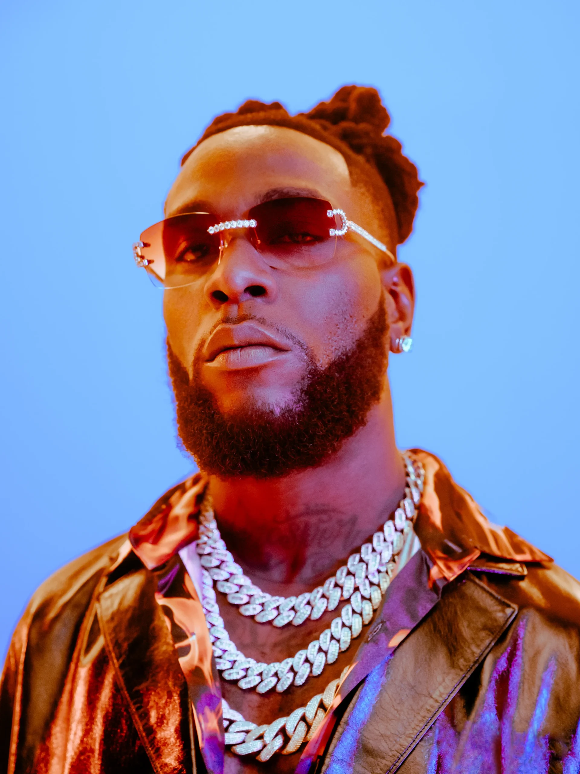 Burna Boy