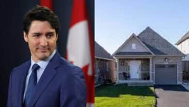 Canada bans Nigerians, others from buying residential houses