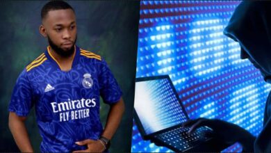 Man regrets quitting yahoo for girlfriend who later dumped him for a yahoo boy