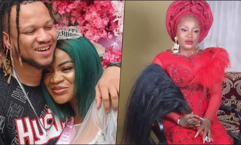 "Mrs Bobby" — Ecstatic Uche Ogbodo ties the knot traditionally (Video)