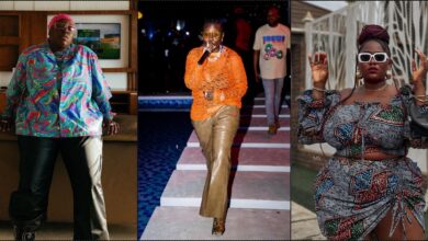 Teni blasts Monalisa Stephen for criticising her weight loss journey