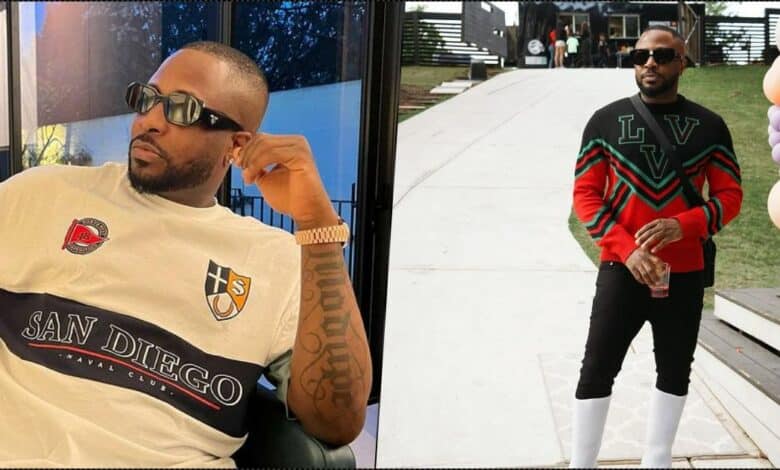 Tunde Ednut set go give out car, millions of naira as he marks birthday across eight countries