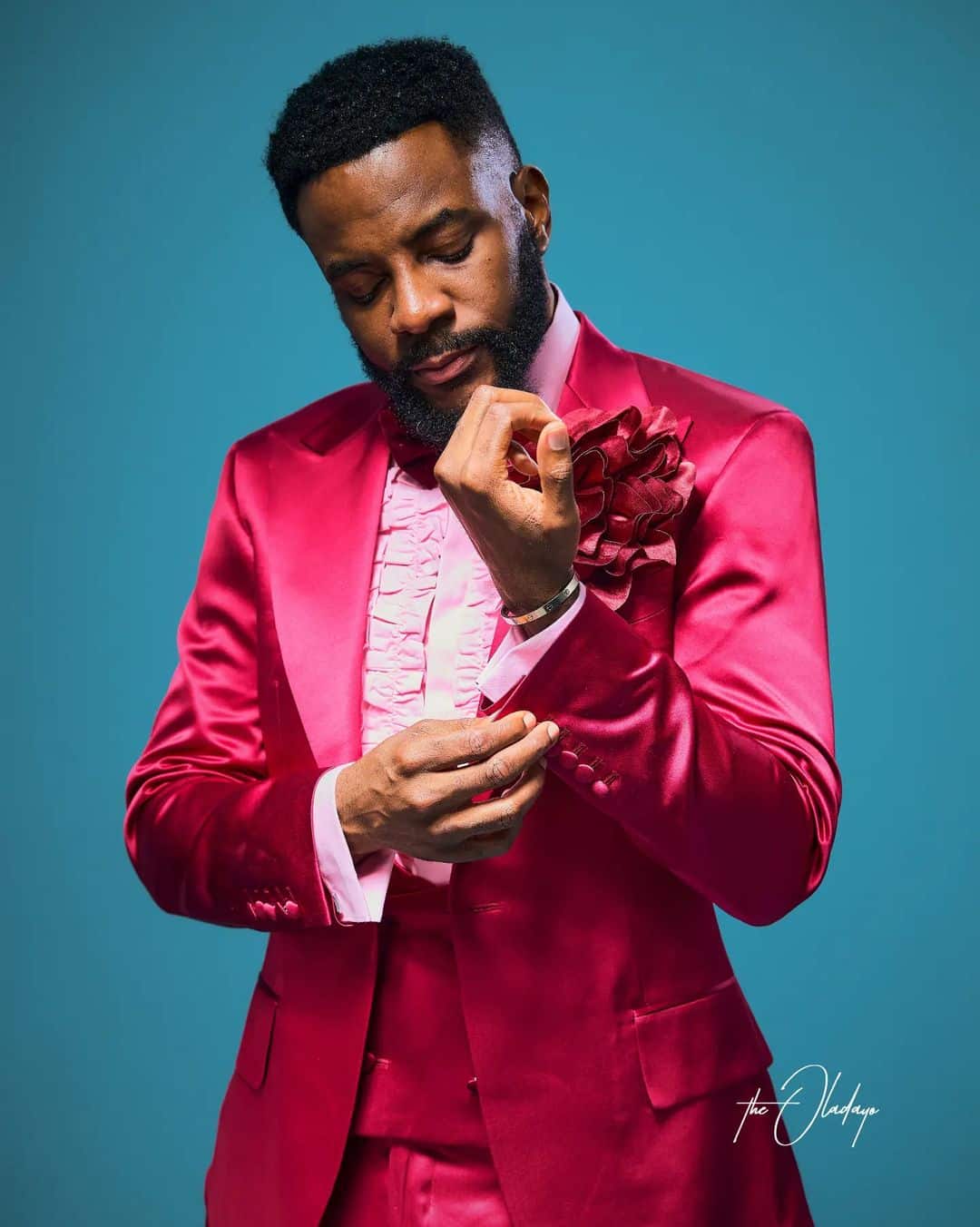 Ebuka sensitizes Nigerians about PVC collection