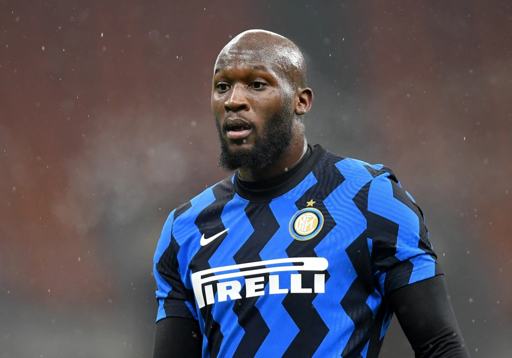 Thierry Henry is the next coach of Belgium - Lukaku