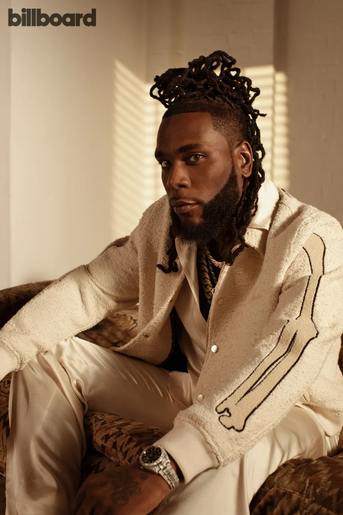 Burna Boy