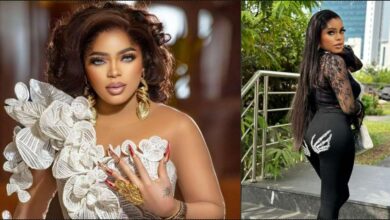 Bobrisky set to get surgery for bigger bum and silicon breast