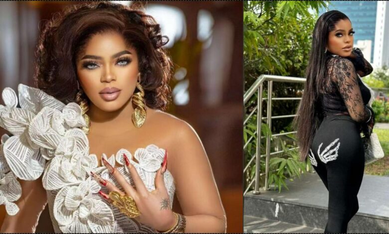 Bobrisky set to get surgery for bigger bum and silicon breast