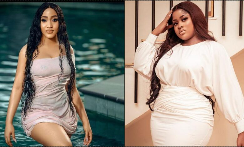 #BBTitans: "I can never be as lazy as BBNaija's Amaka who doesn’t shower" — Yvonne (Video)