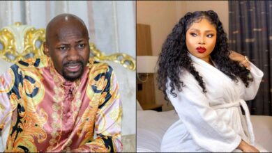 Apostle Suleman threatens ailing Halima Abubakar with N1bn lawsuit