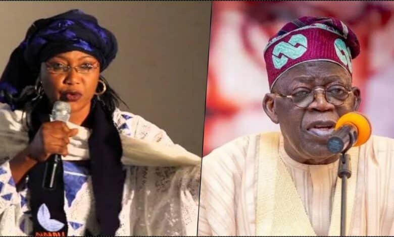 Why I resigned from APC weeks before election — Tinubu’s campaign director