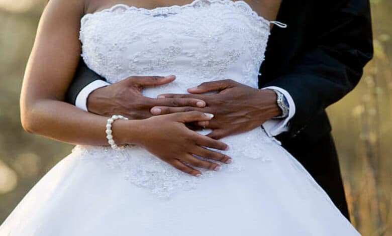 No equality marriage husband Lord not friend