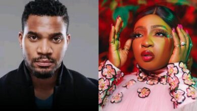 Why female actors are doing better than males - Anita Joseph, replies Kunle Remi (Video)