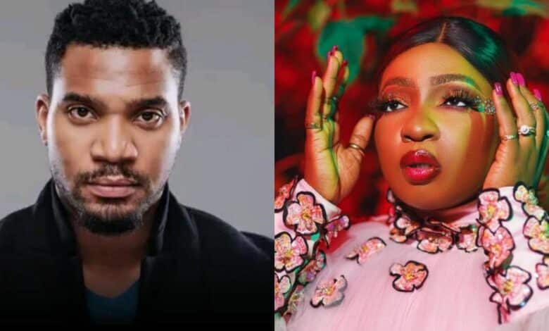 Why female actors are doing better than males - Anita Joseph, replies Kunle Remi (Video)