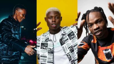 Zinoleesky discloses why he never spoke about the Mohbad and Naira Marley saga (Video)