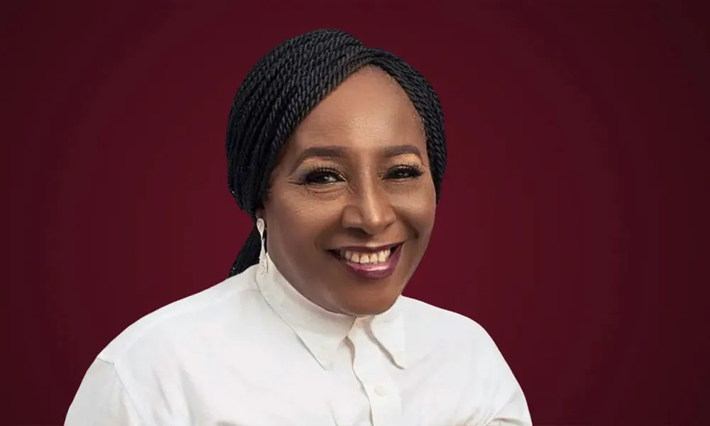 Patience Ozokwor