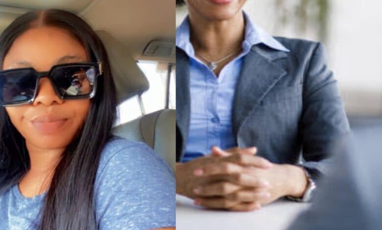 Applicant employer Twitter hooker