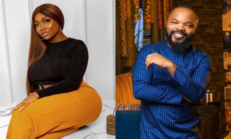 Nedu Wazobia papaya ex liar