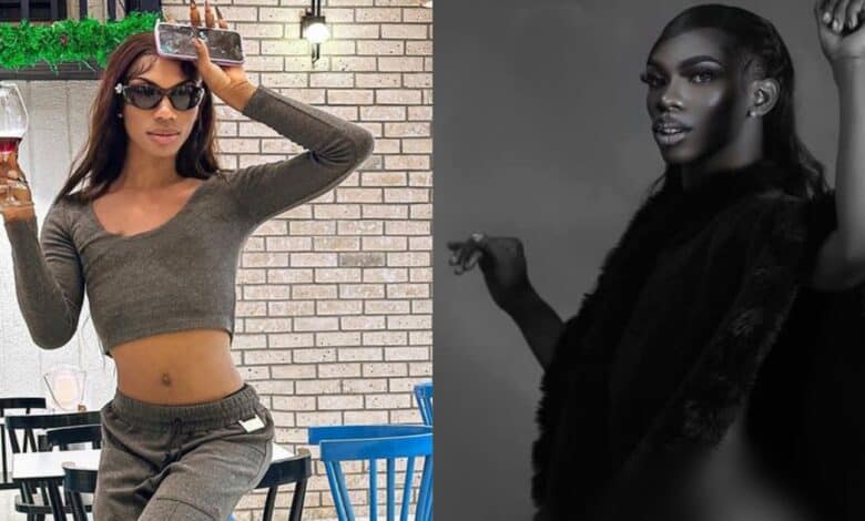 James Brown racy photos