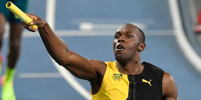 Usain Bolt defrauded of $12M life savings, left with $12K