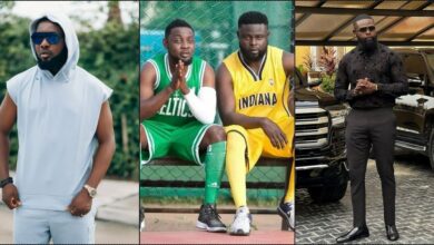 Ay Makun reacts to claims about brother, Yomi Casual is gay