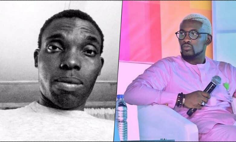 "You wey no fit stand for your marriage" — OAP Dotun lambasts troll who mocked his failed marriage