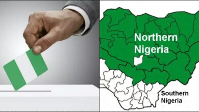 Southern Nigeria and the Delusion of 2023 Presidency