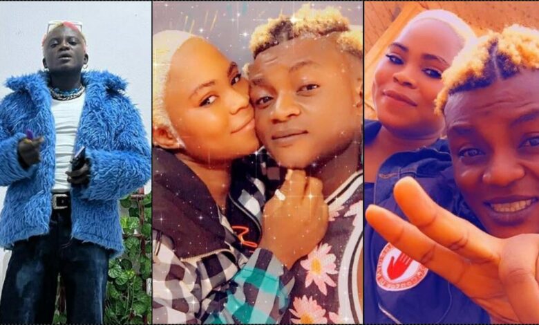 Portable showers love on first wife after catching second wife cheating