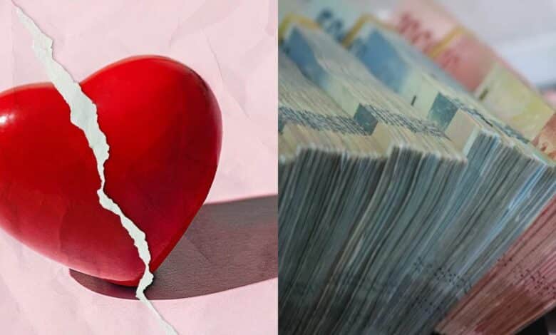 Lady narrates how she helped her friend end his relationship with entitled girlfriend