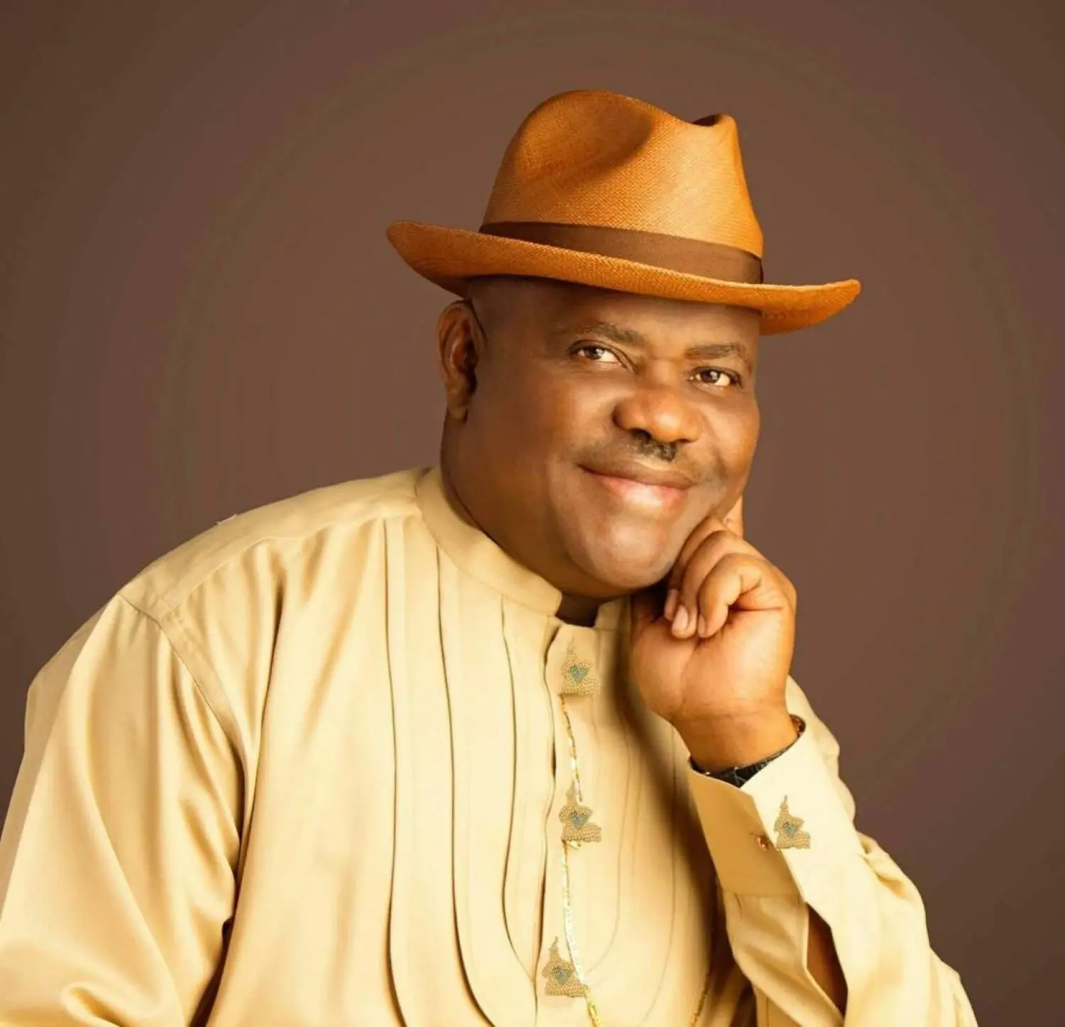 governor wike