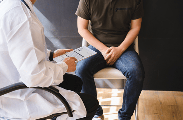 Father of three undergoes vasectomy only to discover none were his children