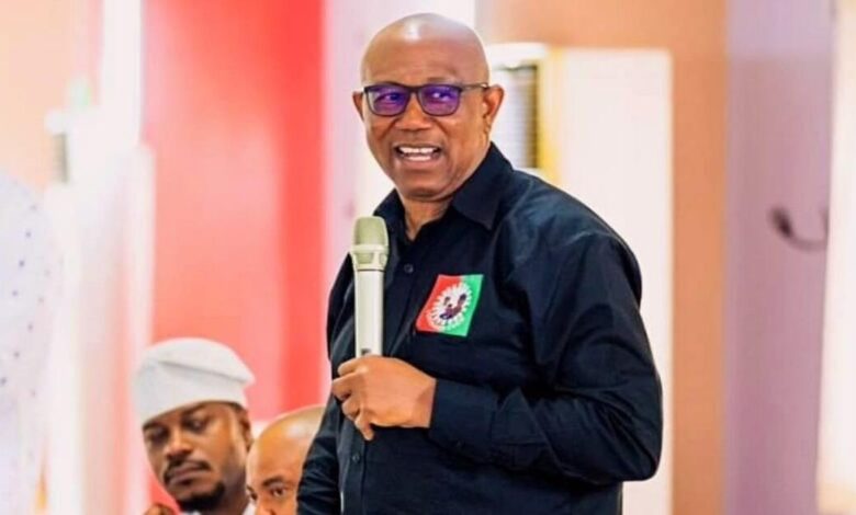 2023 Elections: Peter Obi wins Tinubu in Lagos State