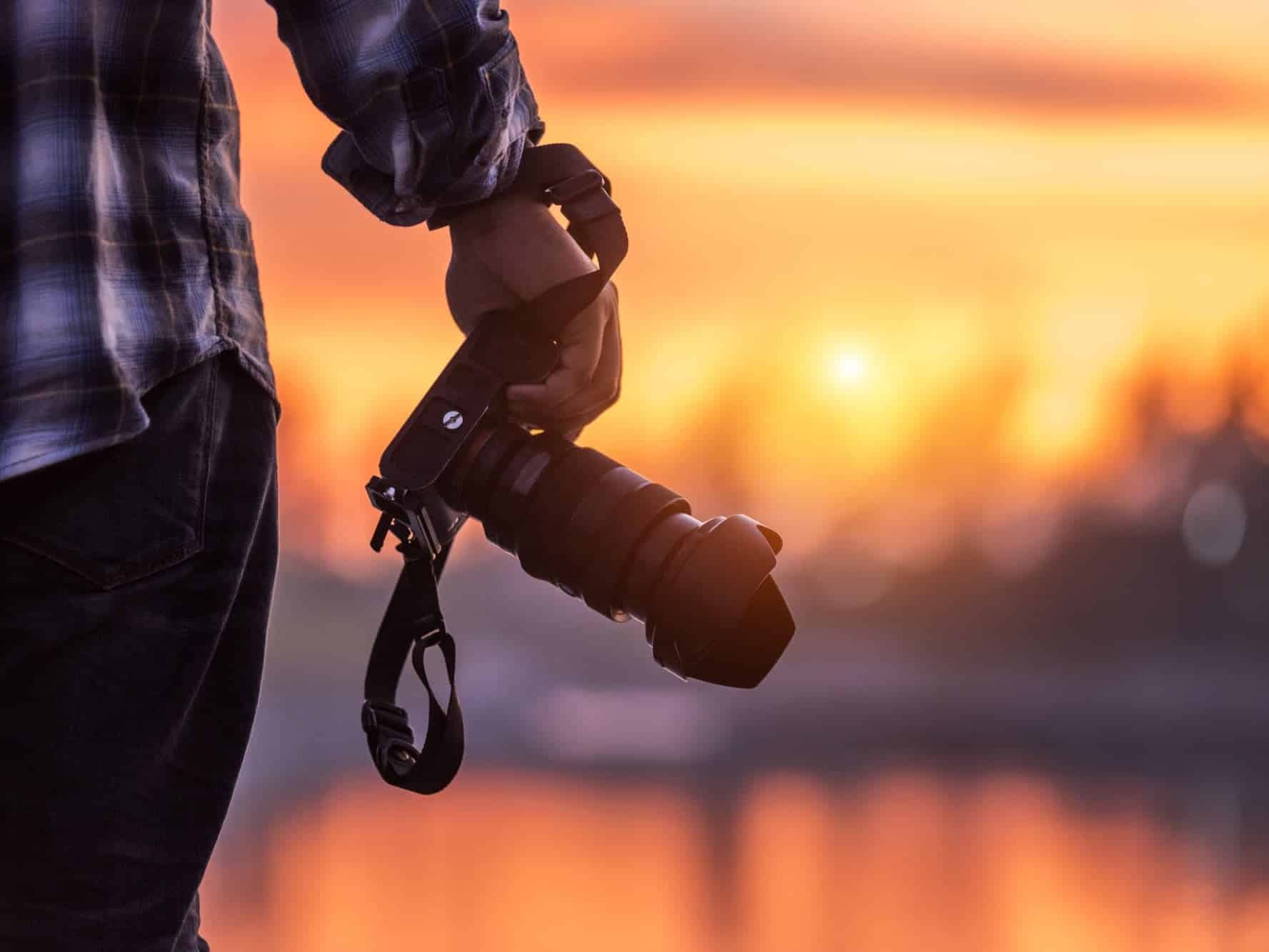 Photographer shares response from client who asked about his rate