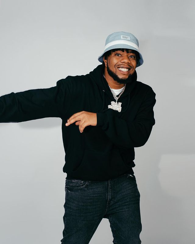 Dan Dizzy Caramel Plugg podcast