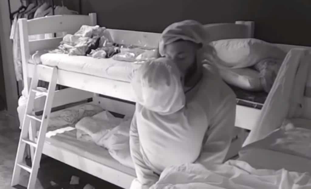 Blaqboi and Blue Aiva