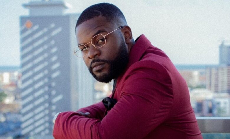 2023 Elections: Falz breaks silence over alleged assault at polling unit