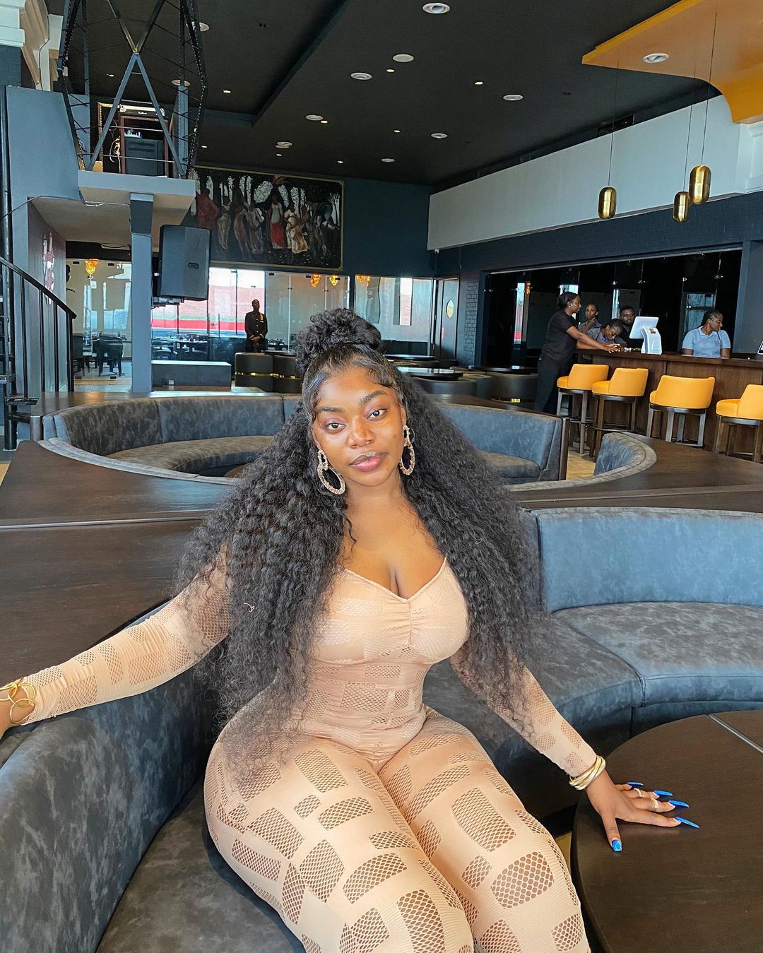 Ashmusy 20 million offer politician