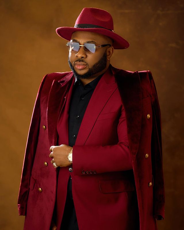 Churchill Olakunle Doris Ogala