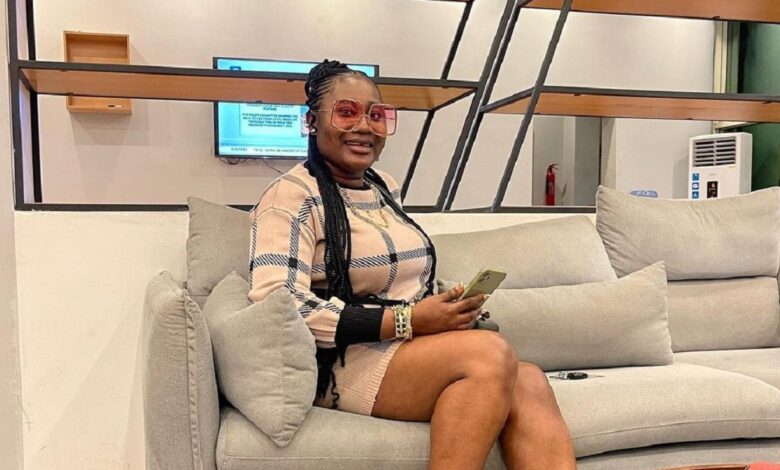 No matter how broke you are, do DNA; women stop taking an offense — Yetunde Bakare pleads