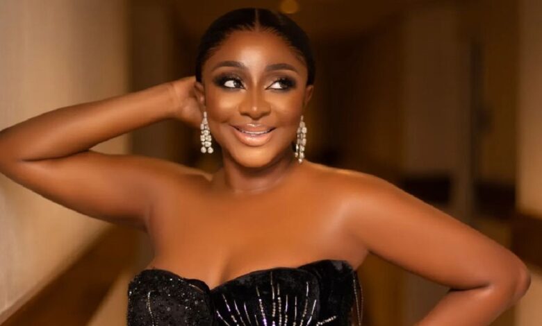 Ini Edo speaks on body enhancements and cosmetic surgery