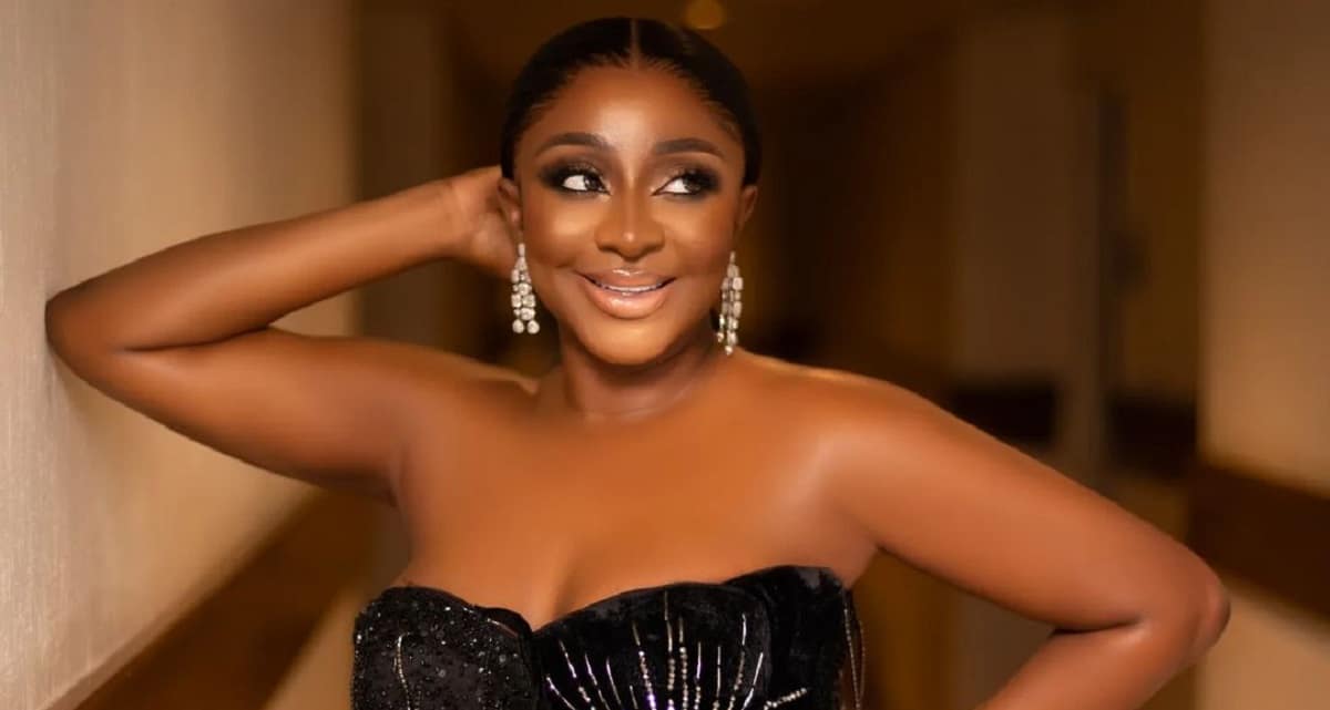 Ini Edo speaks on body enhancements and cosmetic surgery