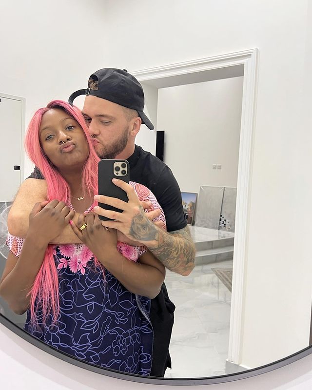 Cuppy speed Darlington