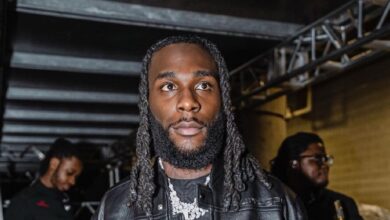 Why I have been silent about 2023 elections — Burna Boy